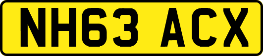 NH63ACX