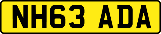 NH63ADA