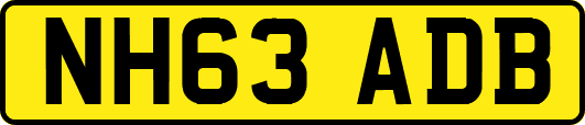 NH63ADB