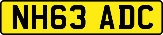 NH63ADC
