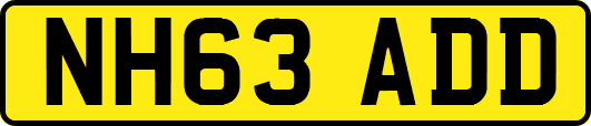 NH63ADD