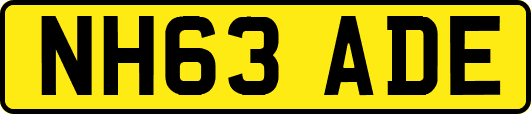 NH63ADE
