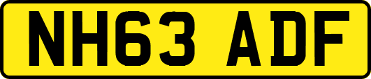 NH63ADF