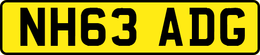 NH63ADG
