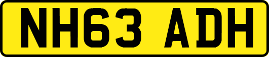 NH63ADH