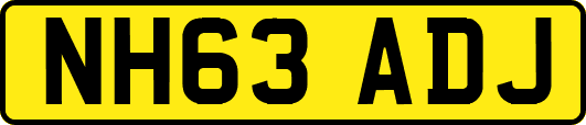 NH63ADJ