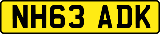 NH63ADK