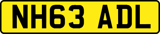 NH63ADL