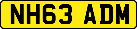 NH63ADM