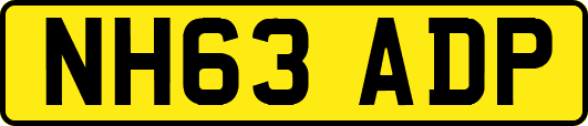 NH63ADP