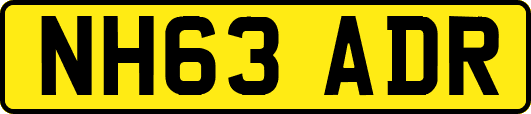 NH63ADR