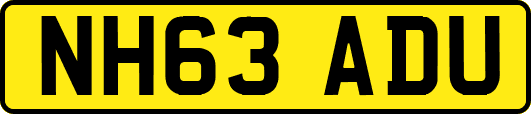 NH63ADU