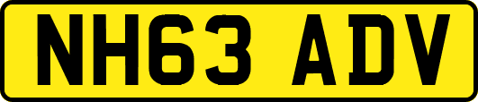 NH63ADV