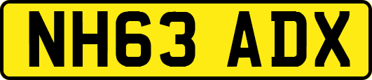NH63ADX