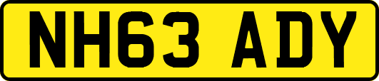 NH63ADY