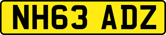 NH63ADZ