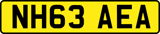 NH63AEA