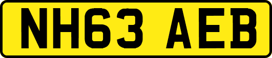 NH63AEB