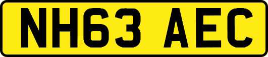NH63AEC