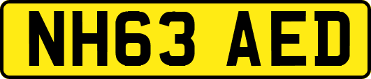 NH63AED