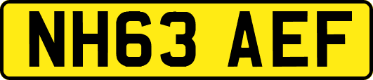 NH63AEF