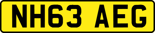 NH63AEG