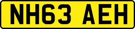 NH63AEH