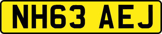 NH63AEJ