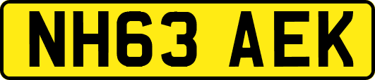 NH63AEK