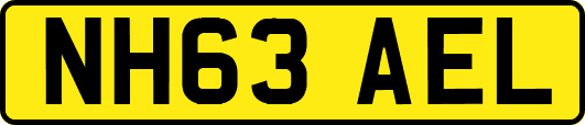 NH63AEL