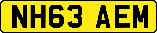 NH63AEM