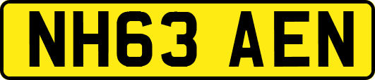 NH63AEN