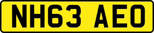 NH63AEO