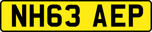 NH63AEP