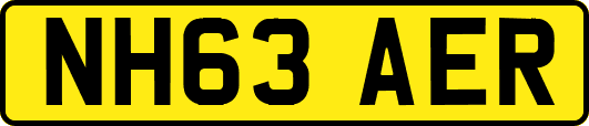NH63AER