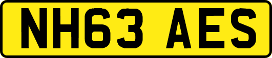 NH63AES