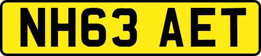 NH63AET