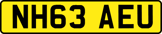 NH63AEU