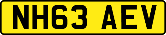 NH63AEV