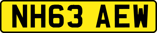 NH63AEW