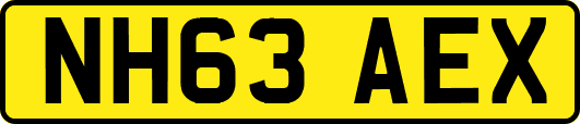 NH63AEX