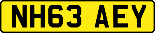 NH63AEY