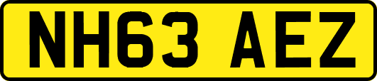 NH63AEZ