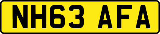 NH63AFA