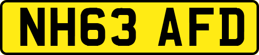 NH63AFD