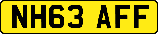 NH63AFF