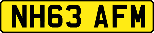 NH63AFM