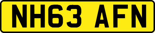 NH63AFN