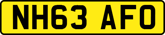 NH63AFO