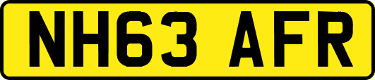 NH63AFR